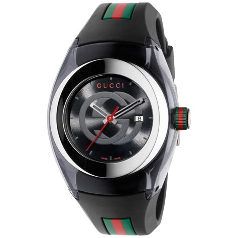 price of gucci watch|Gucci watch unisex.